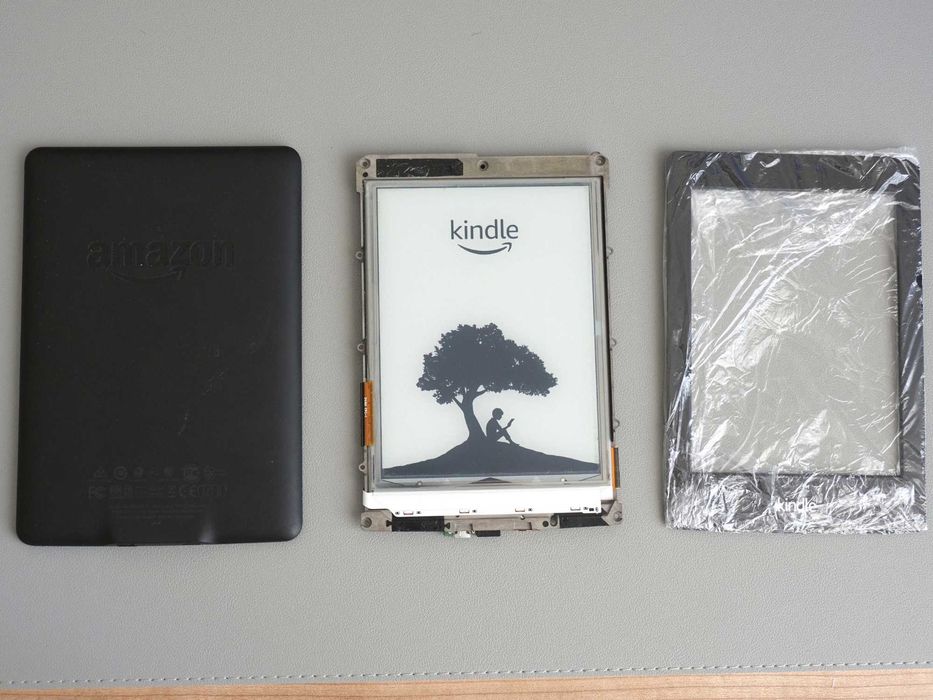 Baterie Kindle Paperwhite 2 2013 6th gen