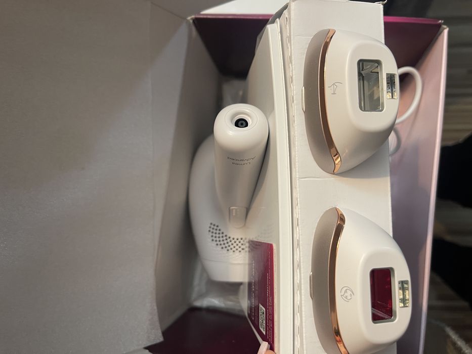 Epilator Ipl Philips