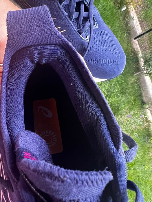 Asics Nimbus Gel 25
