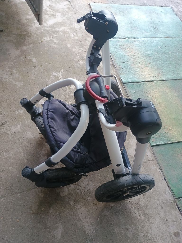 Детска количка Coletto