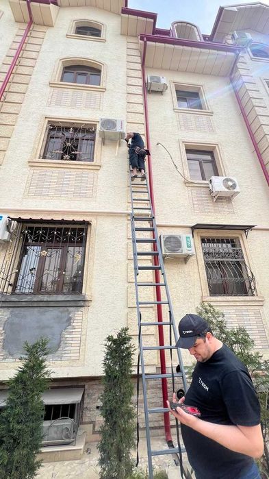 лестницы стремянки в аренду