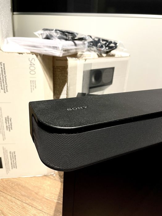 Саундбар SONY HT-S400