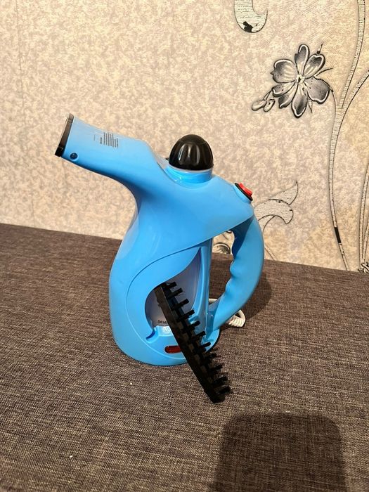 Утюг новый компактный