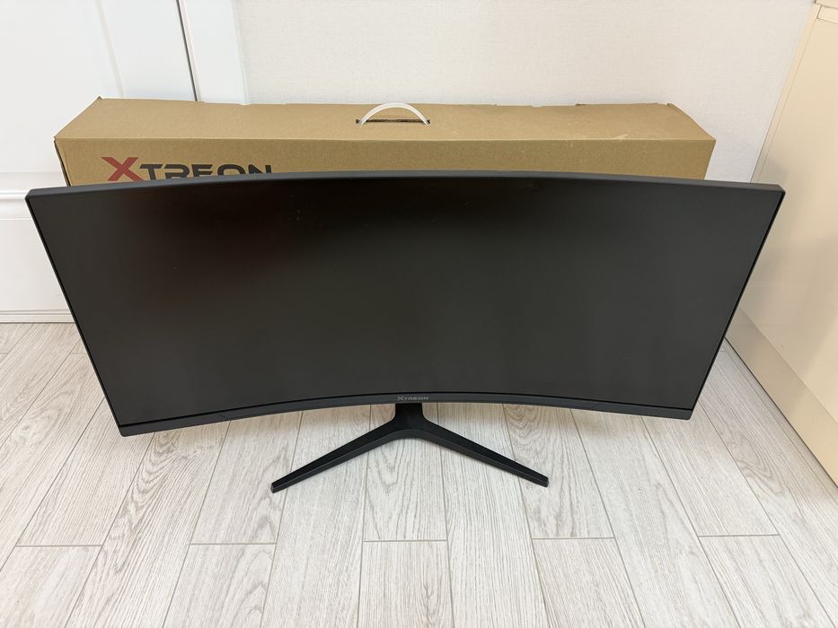 Монитор Xtreon 34 дюйма 165Hz