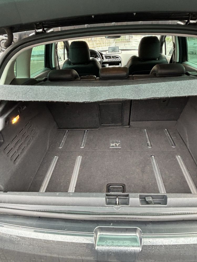Peugeot 3008 hibrid automat 4x4