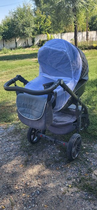 Коляска adamex, коляска 3 в 1