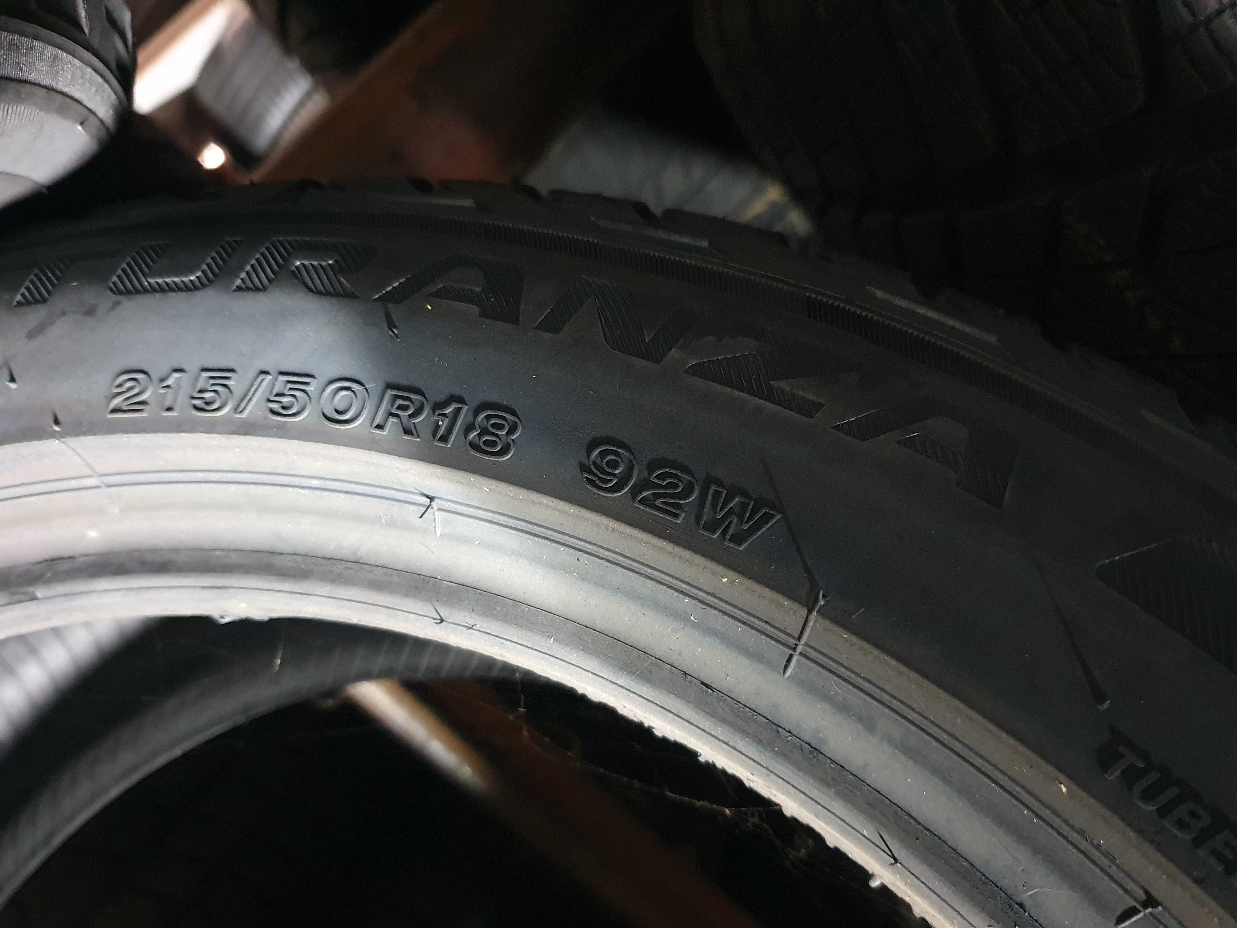 215 50 18,4buc vara BRIDGESTONE TURANZA,7mm