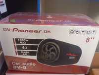 Сабвуфер новый оригинал. Jvc, Pioneer