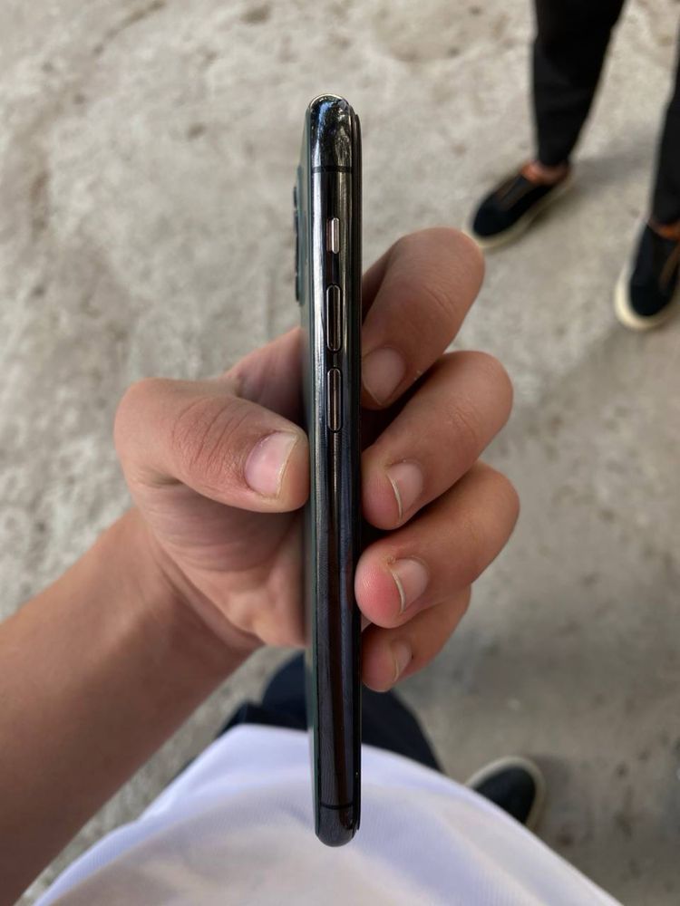 Iphoni 11 pro