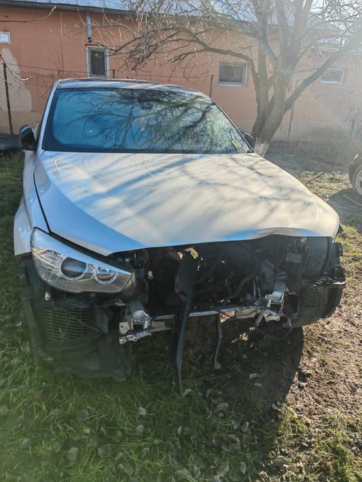 Vand bmw seria 5 gt
