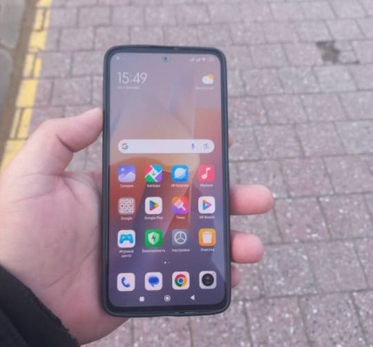 Продам телефон Redmi note 13 Pro 8/256 состояние отличное