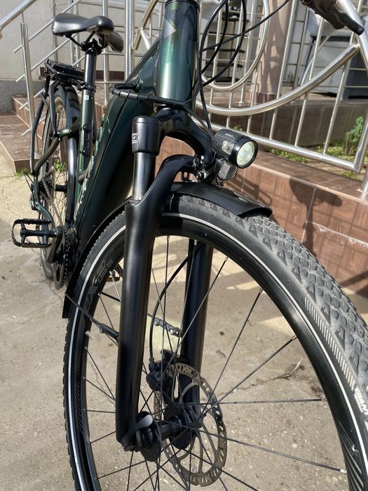 Vand Bicicleta electrica Giant 2023 E+3 Sta 28