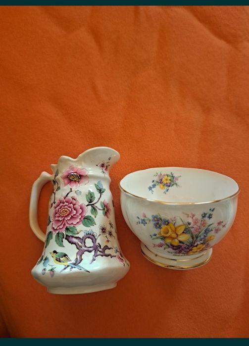 Каничка и открита захарничка