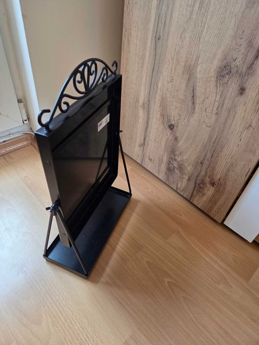 Настолно голямо огледало  - ново