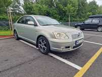 Vand Toyota Avensis 2004 2.0 diesel