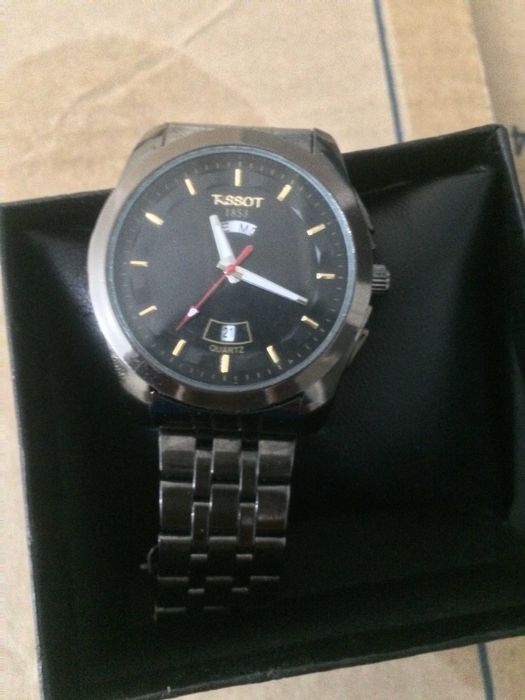 Часы Tissot новые