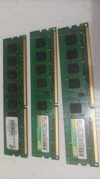 Озу DDR3 4 гб Оперативная память