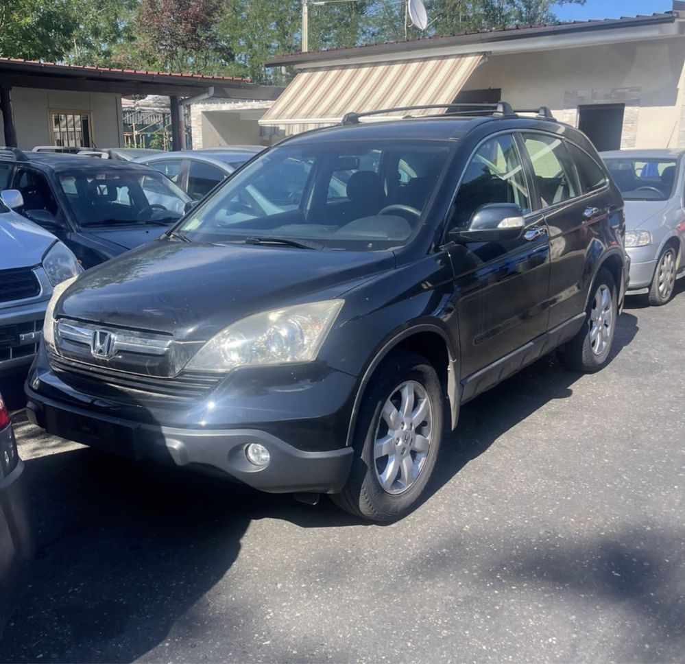 Dezmembrez Honda Cr-V 2.2 diesel