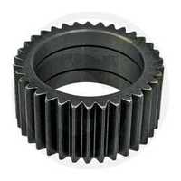 pinion, satelit, tractor