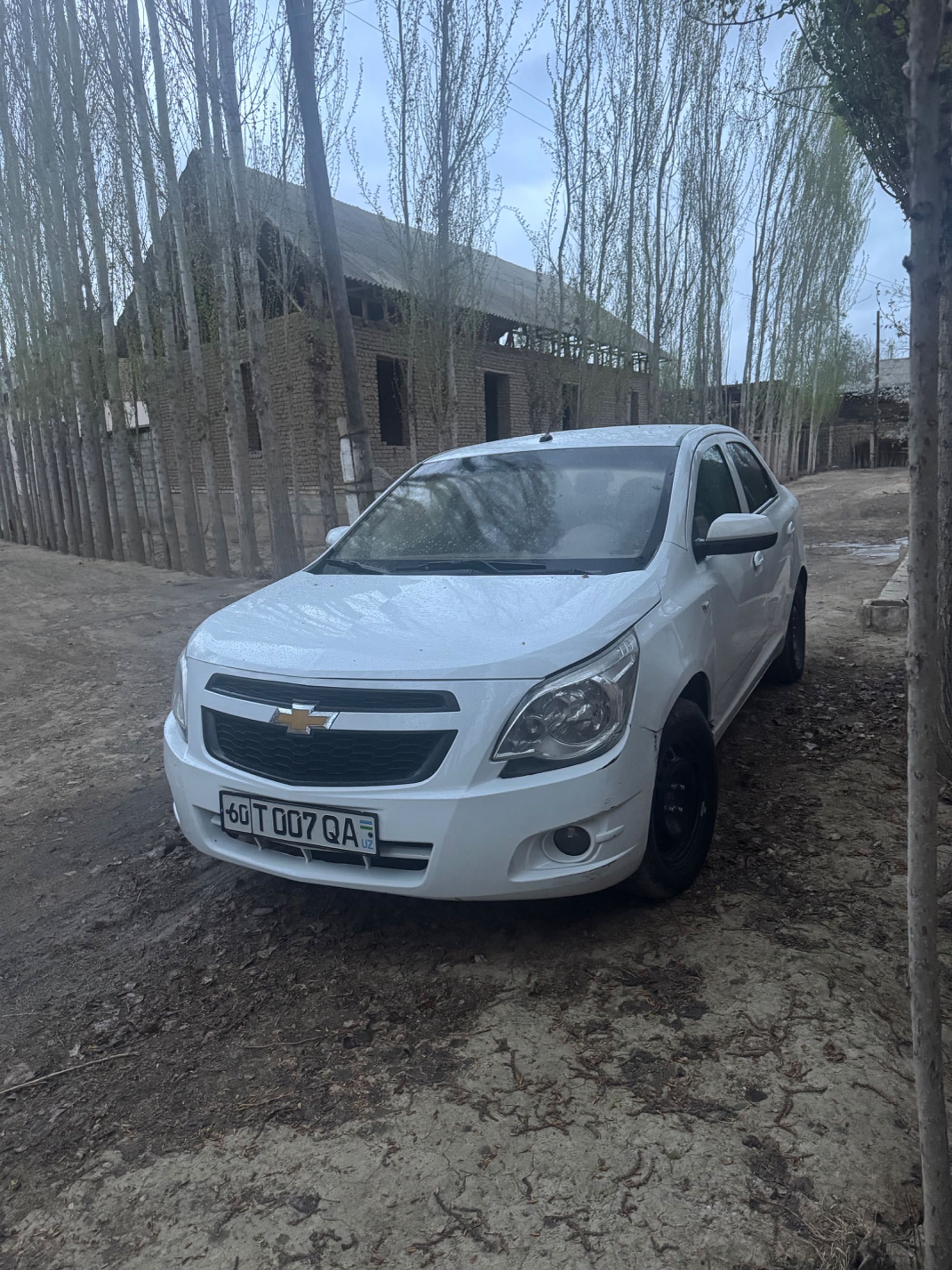 Cobilt 2015 oq 500 yurgan