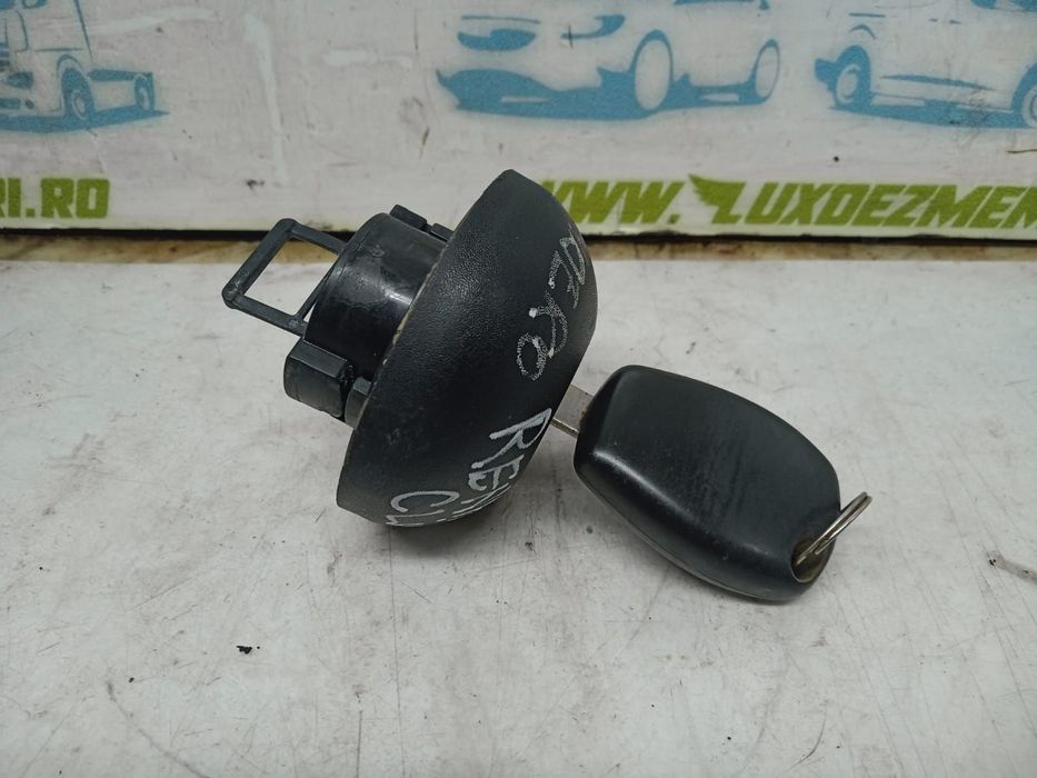 Capac rezervor combustibil Renault Clio 2 [1998 - 2005]