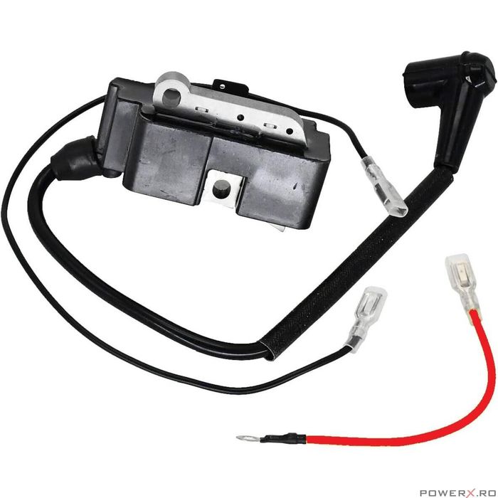 Aprindere drujba Husqvarna 340, 345, 350, 346 XP, 351, 353, 357, 359,