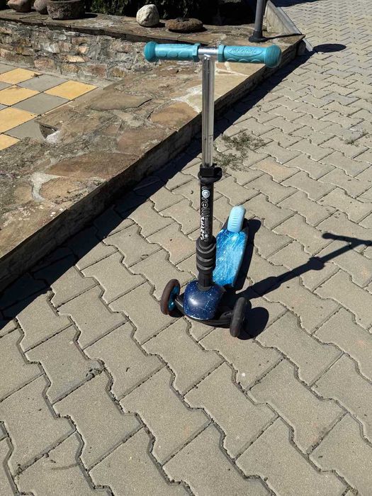 Детска тротинетка