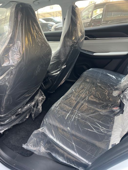 Dong Feng  Aelous L7 2024