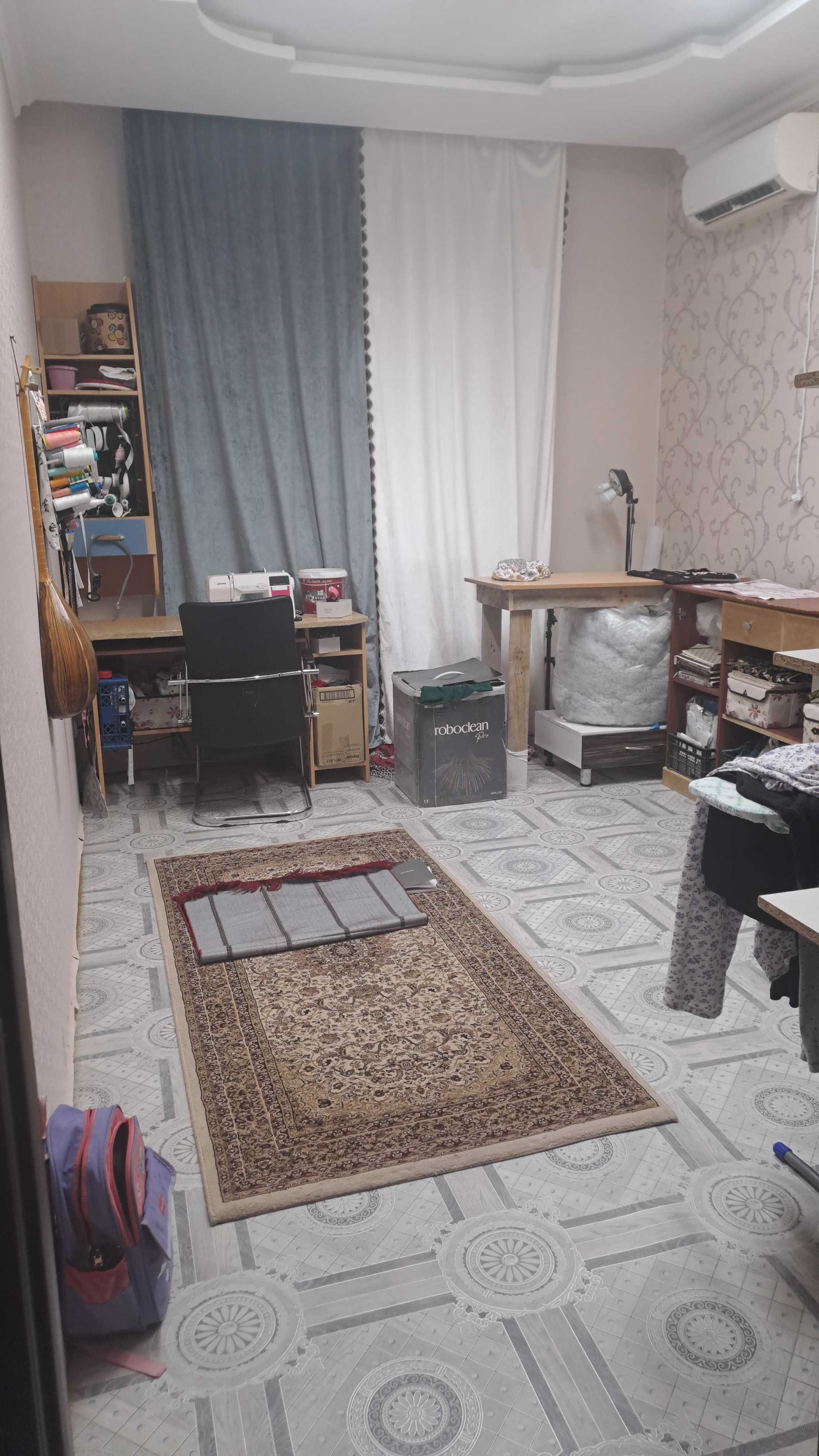 Дом 120 кв.м Дача Южное