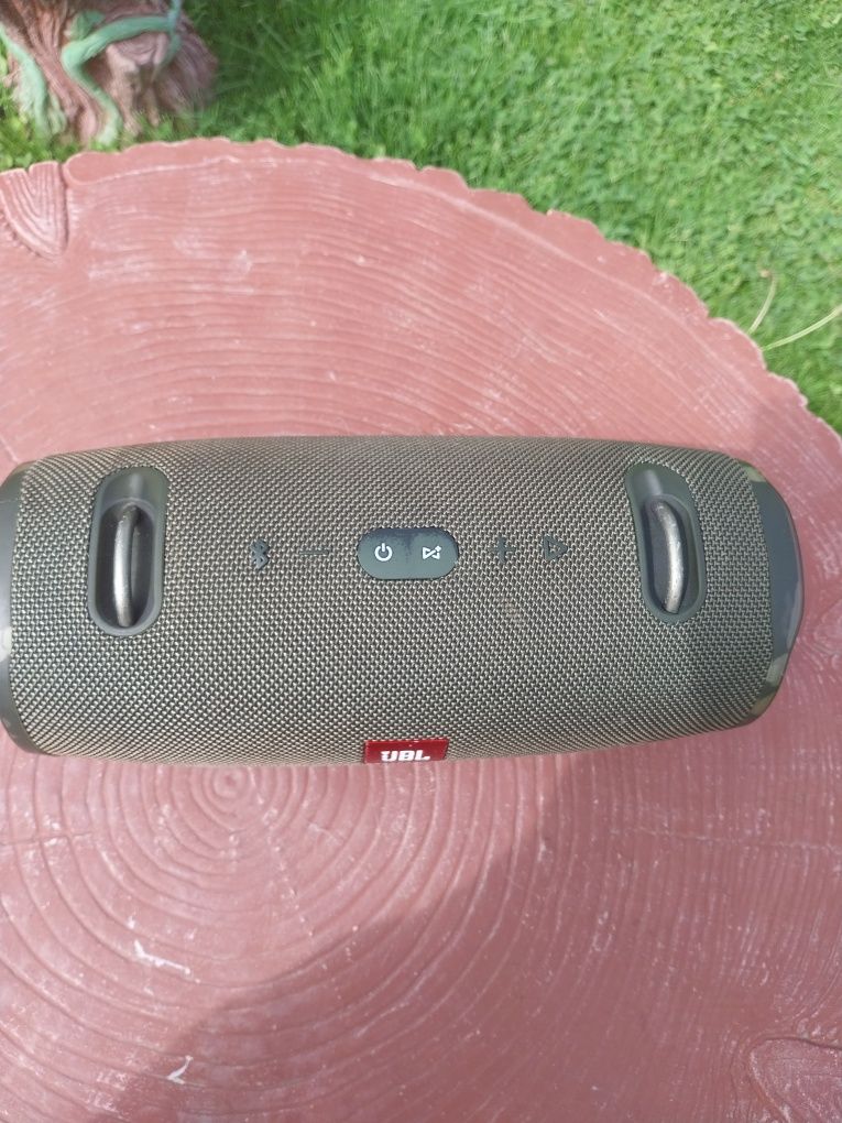 JBL Xtreme 2.Оригинален закупен от Германия.