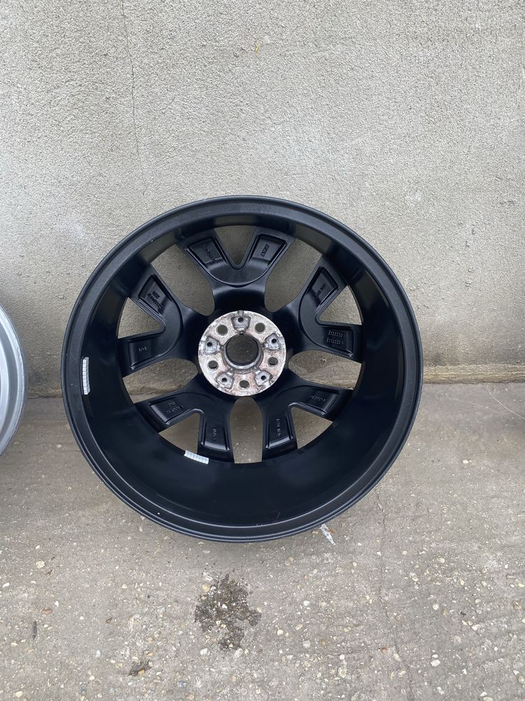 Janta aliaj 19" Bmw X1 F48 X2 F39 Style 511