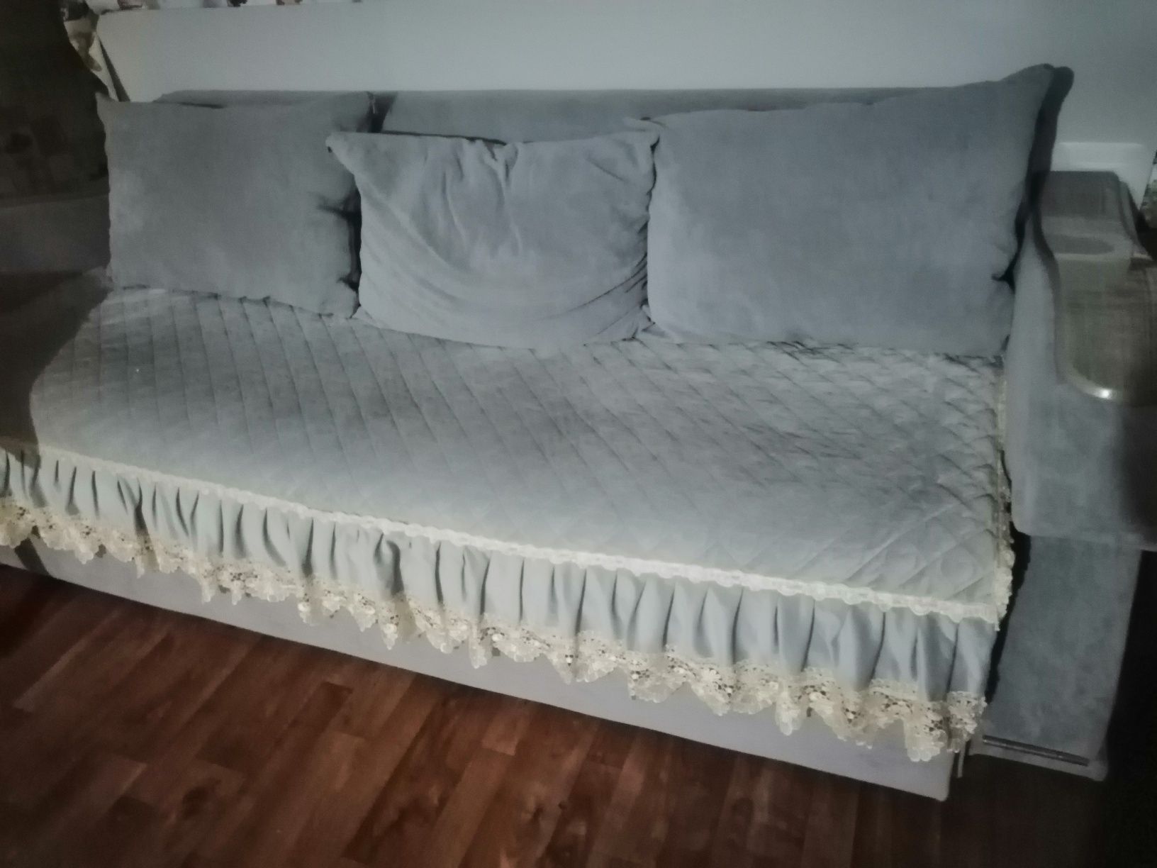 Продам диван трансформер