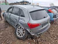 Dezmembrez Audi Q5 8R [2008 - 2012] 2.0 tdi CGLB