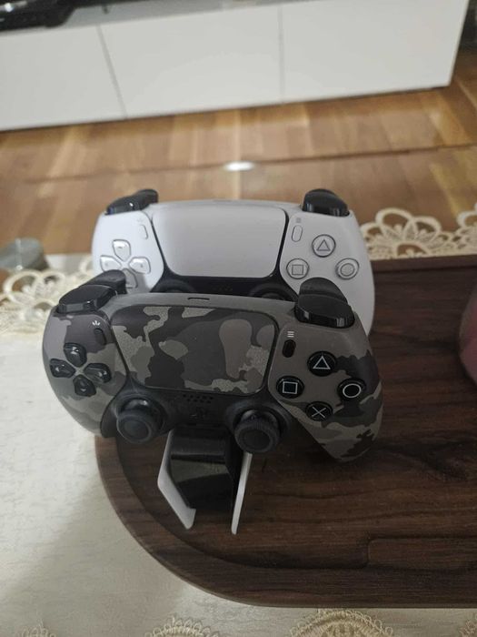 Consola PS5 disk edition