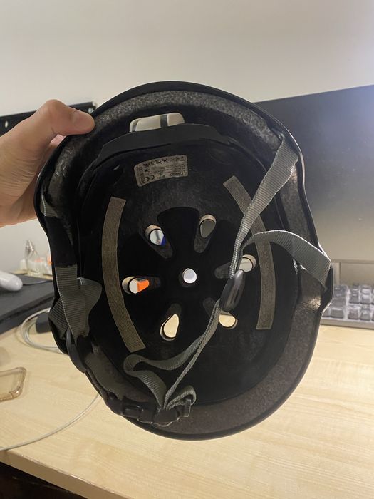 Шлем для защиты от головы