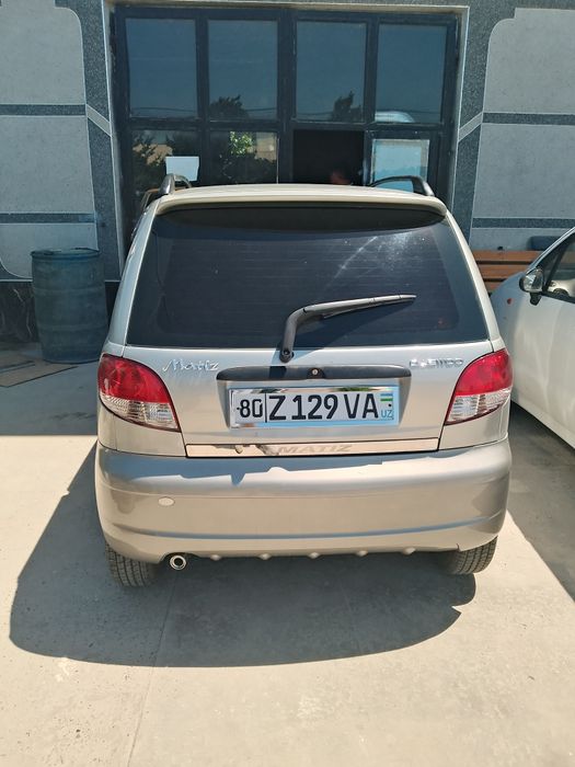 Matiz best 2008 yil kandisanerlik ishi umuman yoq 4pakalena propan