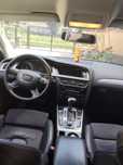 Audi a4 b8.5 limuzina motor 2.0  177 cp