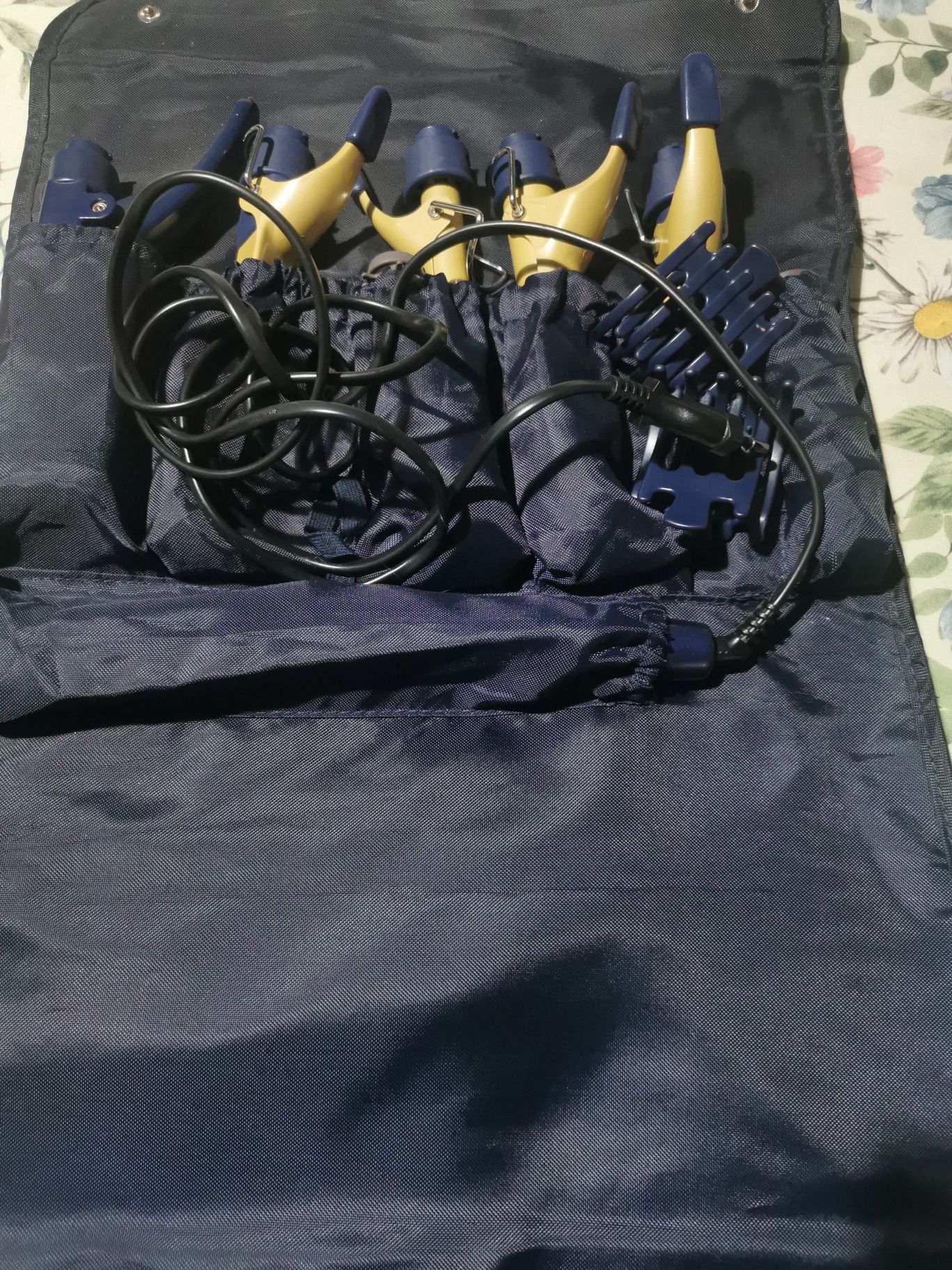 Ondulator/placa / 10 în 1