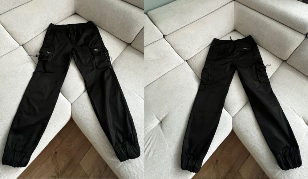 Дънки/ Карго панталони ZARA G STAR RAW SUBLEVEL