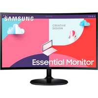 Monitor curbat led Samsung 24”