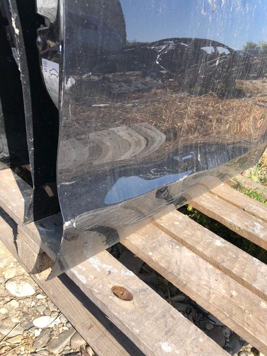 usa dreapta fata audi a1 - benzina 2012