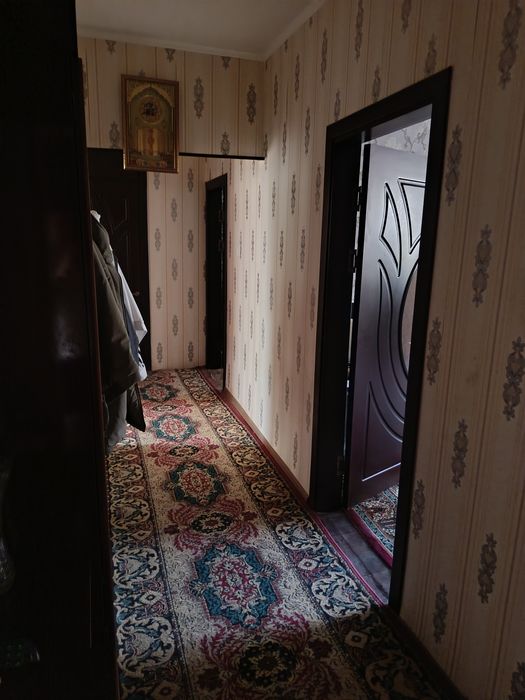 Kvartira 4xona 5xona qilingan