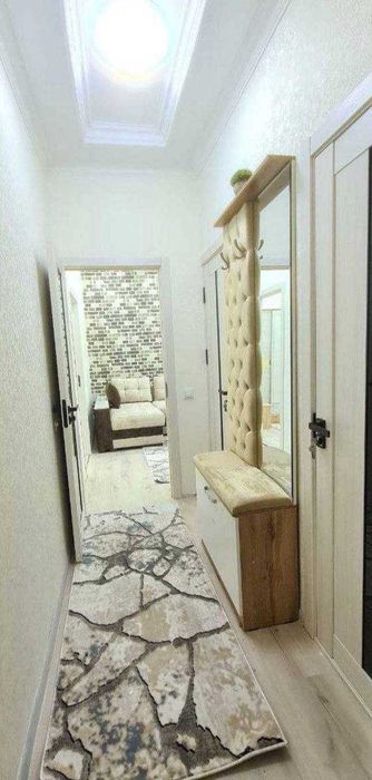 Сдается квартира.. на ул.Арнасай