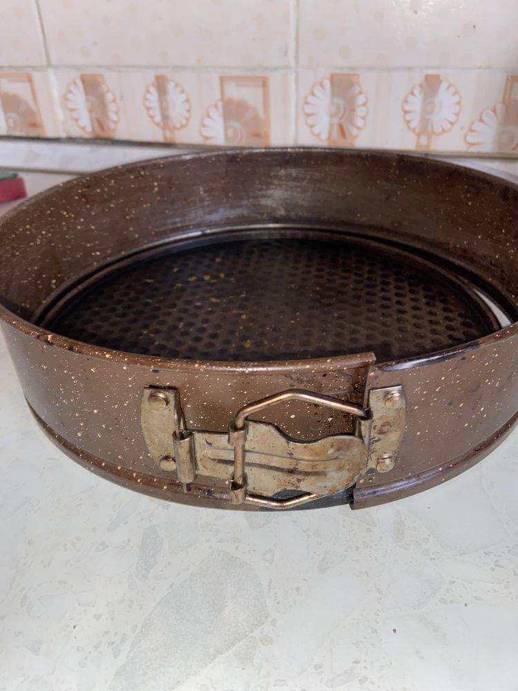 Продам форму для выпекания