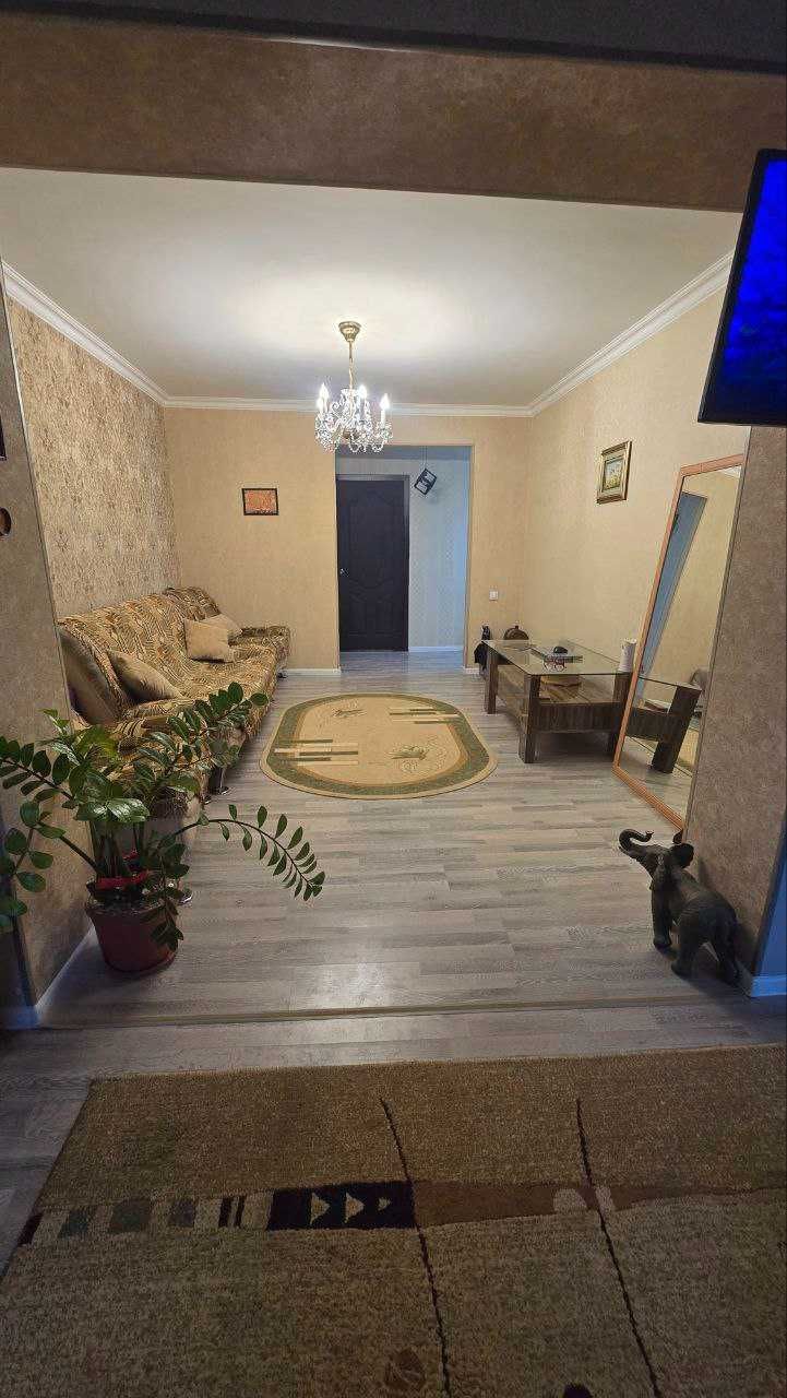 Продается квартира в центре города
