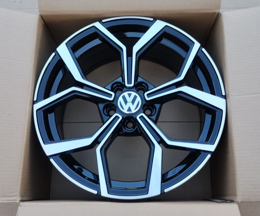Jante 17 VW Golf 8,7,6,5 Passat Jetta, Touran, Sharan, Tiguan , Cadd