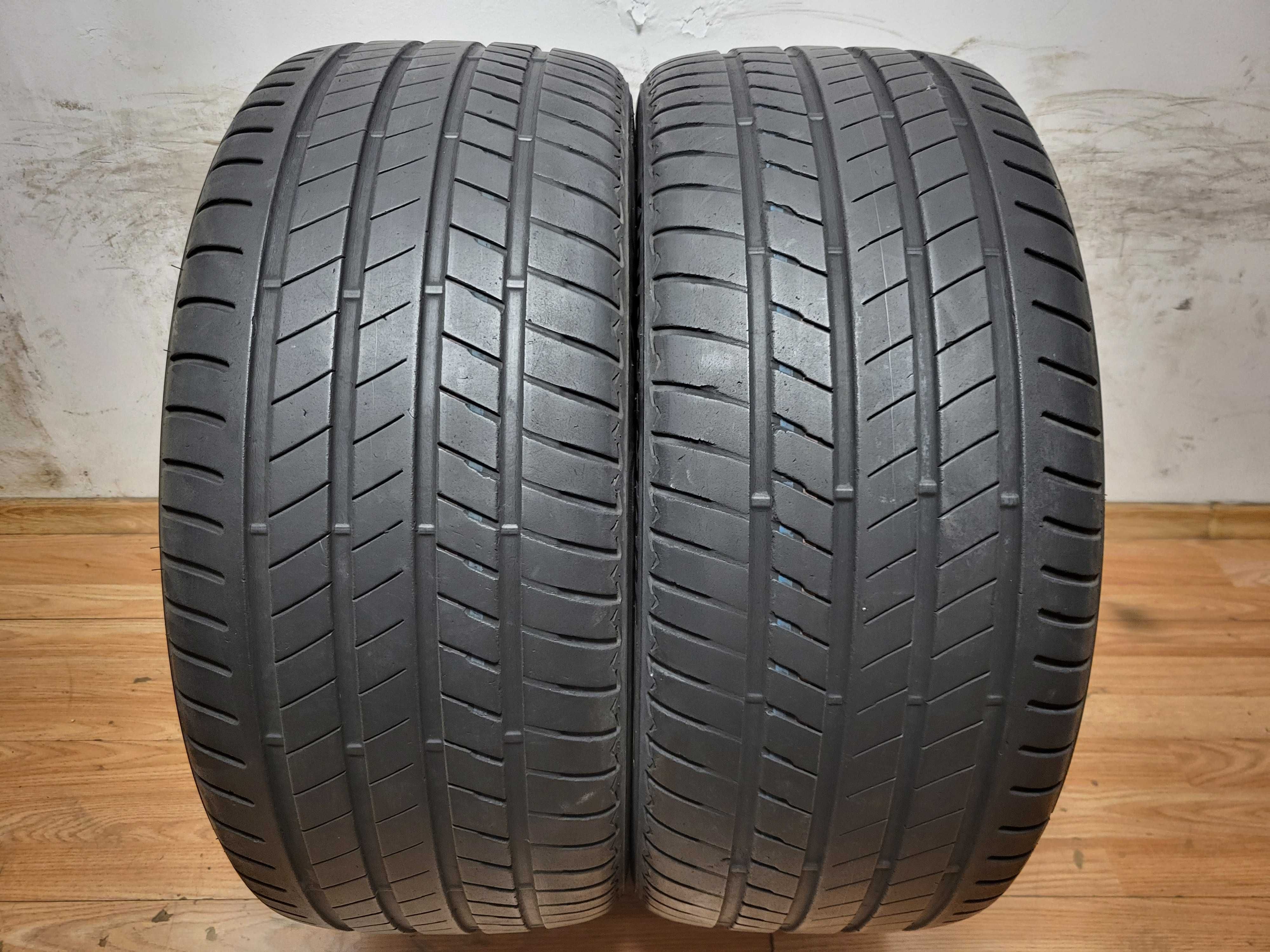 275/40/20 Dunlop  / 275/45/20 Bridgestone летни гуми