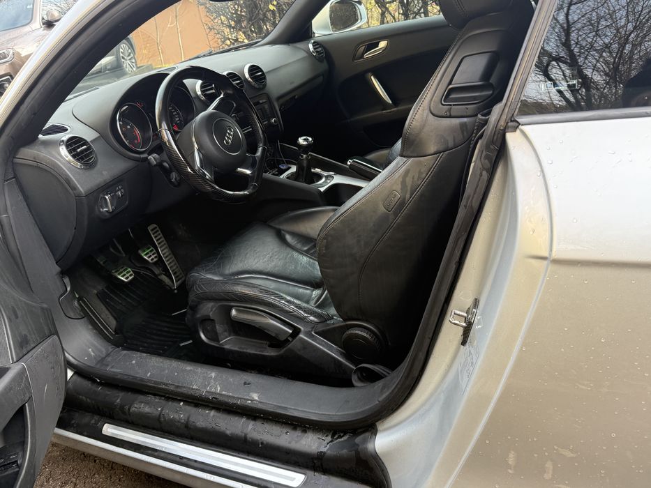 Vand Audi TT Cupeu