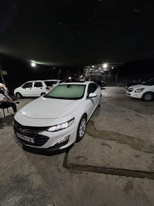 Malibu 2 turbo premier