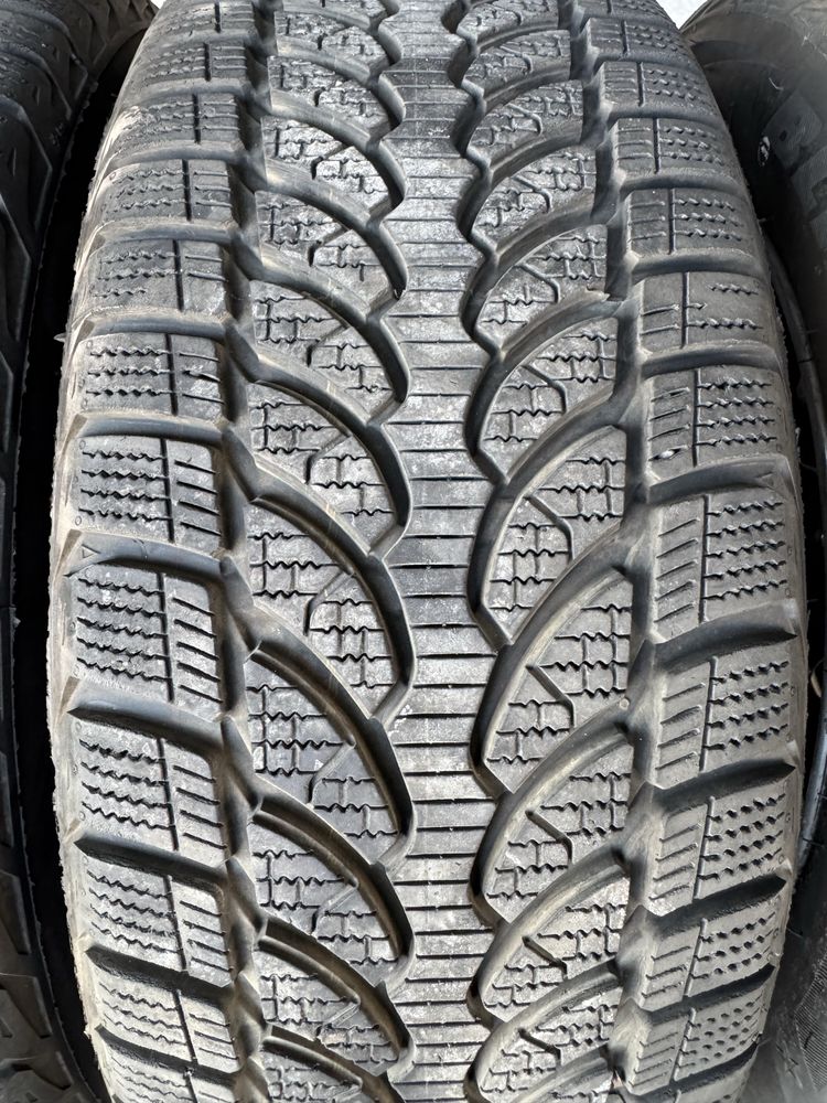 Лети / олекотени джанти R16 Audi,VW,Skoda,Seat + Зимни Гуми 205/55/16